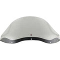 Klock Werks Tinted 12" Pro Touring Flare Windshield for 98-13 Road Glide Fltr