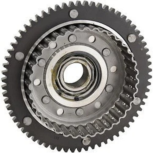 Drag Specialties DS195192 Clutch Shell for 90-93 Big Twin