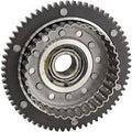 Drag Specialties DS195192 Clutch Shell for 90-93 Big Twin