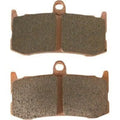 Ebc FA491HH Sintered "HH" Brake Pads