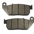 V-Factor 58092 Front Brake Pads for Harley Davidson Sportster 04-13