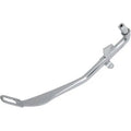 Drag Specialties 0510-0195 Chrome 10" (-1") Kickstand for Fxd Dyna 91-05