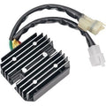 Rick'S Motorsport Electric 10-663 Regulator / Rectifier for Arctic Cat