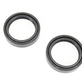 V-Twin 14-0049 Fork Seal Set for 41mm 84-13 Touring & Softail