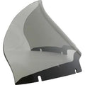 Klock Werks 10" Tinted Flare Windshield for Harley Fltr Road Glide 15-21
