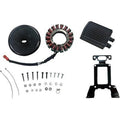 Drag Specialties 2112-1205 54-Amp Charging Kit for Touring 11-16 Trike 09-16