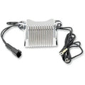 Drag Specialties 2112-0784 Chrome Solid-State Regulator for 99-01 Touring
