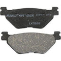 Ebc FA319/2 Organic Base "FA" Brake Pads