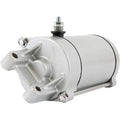 Parts Unlimited 2110-0781 Starter for Honda 02-08 Vtx 1800
