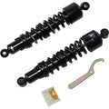 Progressive Suspension 412-4086B 412 Series Shocks — Black