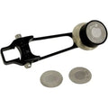 Klock Werks KW05-01-0454-SQ Rzr Grab Handle Device Mount