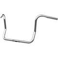 Khrome Werks 300025 Chrome 1" Handlebars 12" Ape Hangers for Harley