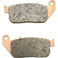 Ebc FA381HH Sintered Metal Harley/Buell Brake Pad