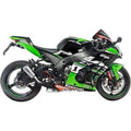 Leovince 15200 LV-10 Slip-On Muffler- ZX-10R