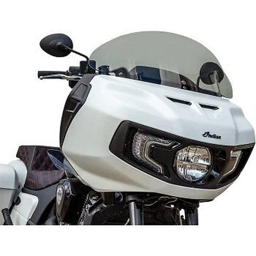 Klock Werks 11" Tint Flare Windshield for Indian Challenger 20-25