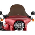 Slipstreamer 10" Dark Smoke Windshield for 18-21 Flsb Softail Sport Glide