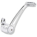 Arlen Ness 40-120 Chrome 10-Gauge Brake Arm for 14-21 Touring