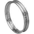 Drag Specialties DS-380010 Rolled Edge Front Rim Drop-Center 2.50" x 19" 40 Hole