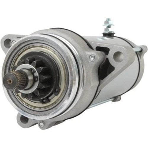 Parts Unlimited 2110-0777 Starter Motor for Honda GL1500 Gold Wing 90-00