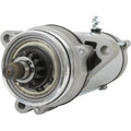 Parts Unlimited 2110-0777 Starter Motor for Honda GL1500 Gold Wing 90-00