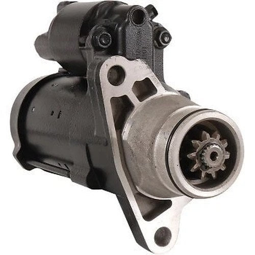 Black 1.4kW Starter for Harley M8 Touring Dresser / Trike 17-24