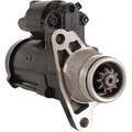 Black 1.4kW Starter for Harley M8 Touring Dresser / Trike 17-24