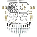 Parts Unlimited 1003-1411 Carburetor Repair Kit for 01-05 Yamaha FZ1