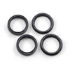 Drag Specialties 0407-0346 Fork Seal/Dust Wiper Kit- 47 mm