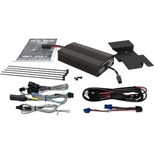 Wild Boar Audio Wba 300.2 300 Watt Amplifier System for 14-20 Touring