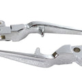 V-Twin 26-0415 Chrome Wide Blade Trigger Levers for Harley 96-17