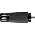 Avon Grips SP-CC-86-AN-RIV Black Rival Shifter Peg for Harley