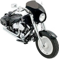 Memphis Shades MEM7121 Bullet Fairing for Harley Flst Softail 86-17 - NO Mounts