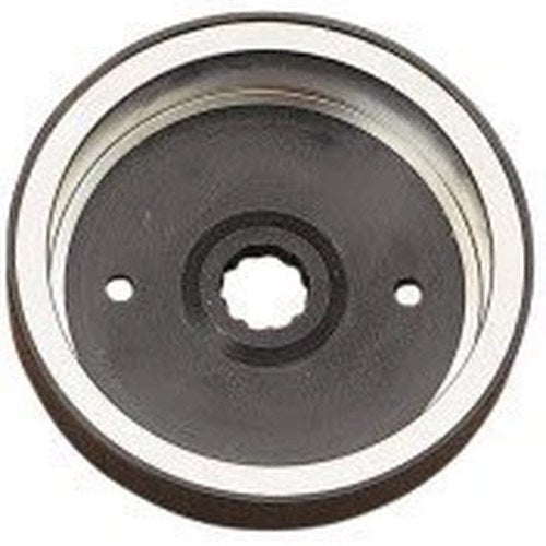 Drag Specialties DS-195206 Alternator Rotor