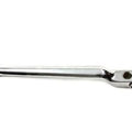 V-Twin 21-0256 Chrome Extended Shifter Lever for 86+ Harley Touring Softail