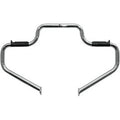 Lindby Chrome Multibar Highway Bar for Harley 86-11 Fxst & Rocker