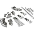 Feuling 3028 12-Point Engine Fastener Kit for 18-22 Softail