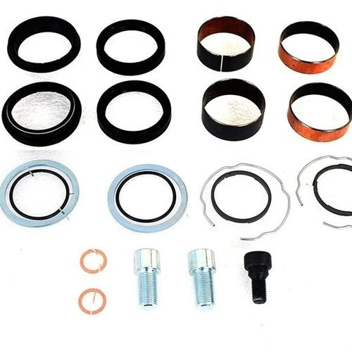 V-Twin 24-9051 49MM Fork Rebuild Kit for Touring 14-22