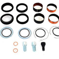 V-Twin 24-9051 49MM Fork Rebuild Kit for Touring 14-22