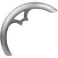 Arlen Ness 06-735 Real Steel Rapper 5.9" Front Fender for 99-13 Touring