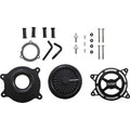 Vance & Hines 42345 VO2 X Air Cleaner for Harley M8 17-22