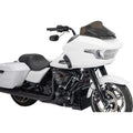 Windshield Flare 10" Sport Bronze 23-24 Fltr