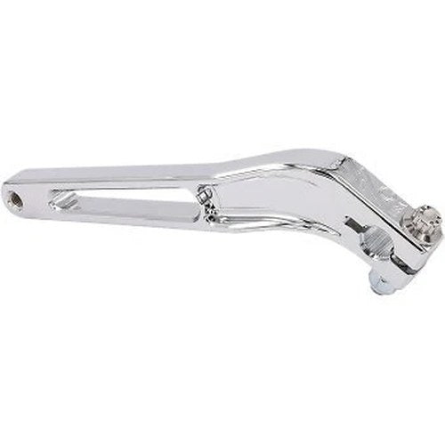 Thrashin Supply CO. TSC-2900-3 Chrome Billet Shift Lever 99-17 Dyna w/ Mid