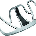 Kuryakyn 7151 Chrome Luggage Rack for Honda GL1800 Gold Wing 01-17