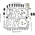Parts Unlimited 1003-1380 Carburetor Repair Kit for Suzuki 01-05 Gsf 1200 Bandit