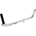 Arlen Ness 11-022 Chrome 1" Lowered Kickstand for 07-22 Touring