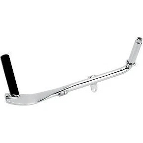 Arlen Ness 11-022 Chrome 1" Lowered Kickstand for 07-22 Touring