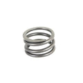 V-Twin 13-9261 39mm Fork Damper Tube Spring Set