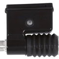 V-Factor 45212 Black Rear Brake Master Cylinder for Harley Fxd Dyna 91-05