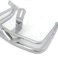 V-Twin 50-1146 Rear Fender Rail Trim for Harley Flht Flhr Flt Touring 80-08