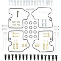Parts Unlimited 1003-1420 Carburetor Rebuild Kit for Yamaha YZF-R6 99-02